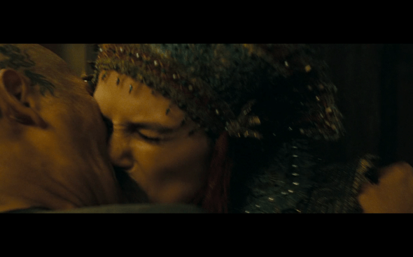 Pirates of the Caribbean At World's End - 1238