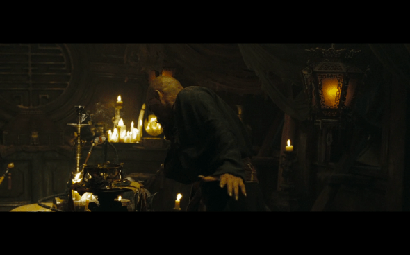 Pirates of the Caribbean At World's End - 1239