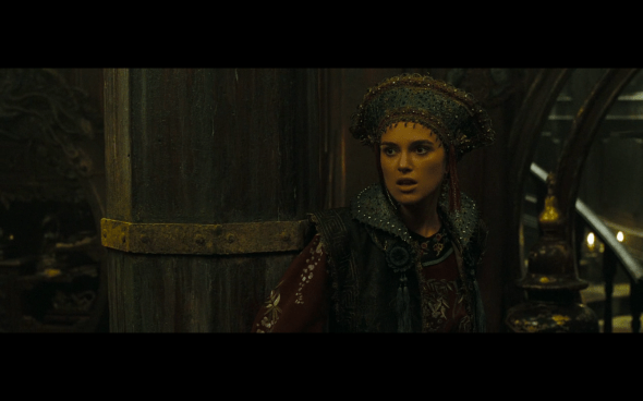 Pirates of the Caribbean At World's End - 1241