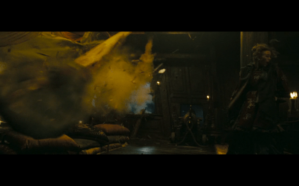 Pirates of the Caribbean At World's End - 1244