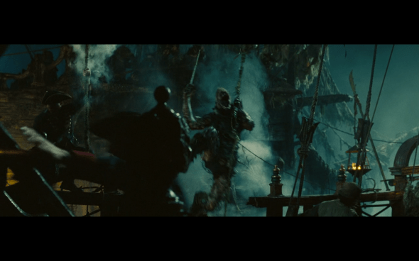 Pirates of the Caribbean At World's End - 1246