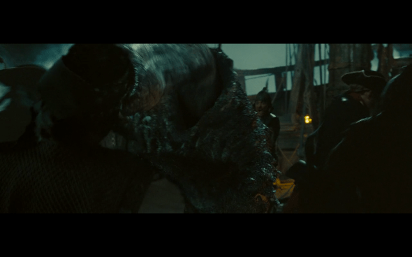 Pirates of the Caribbean At World's End - 1248