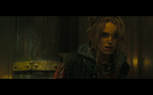 Pirates of the Caribbean At World's End - 1249