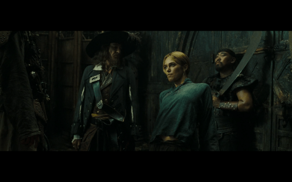 Pirates of the Caribbean At World's End - 125