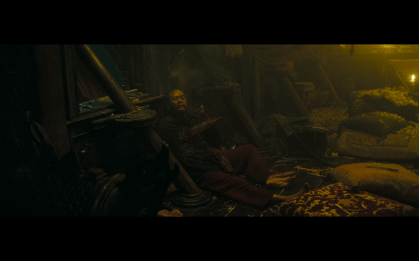 Pirates of the Caribbean At World's End - 1250