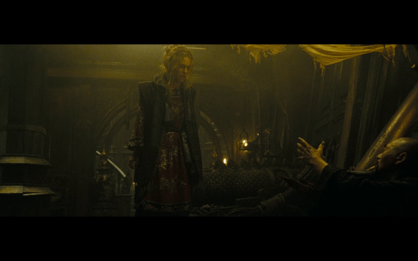 Pirates of the Caribbean At World's End - 1251