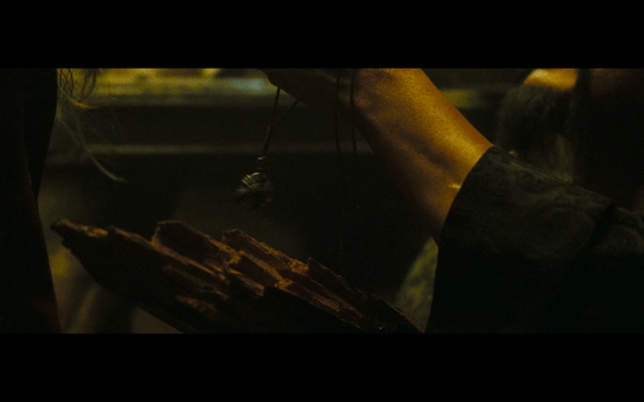 Pirates of the Caribbean At World's End - 1252