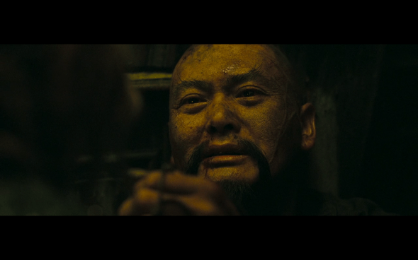 Pirates of the Caribbean At World's End - 1253