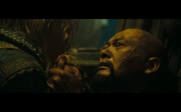 Pirates of the Caribbean At World's End - 1256