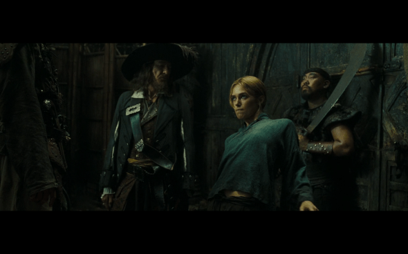 Pirates of the Caribbean At World's End - 126