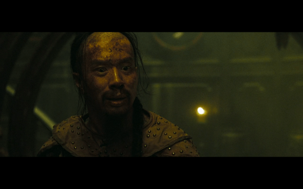 Pirates of the Caribbean At World's End - 1260