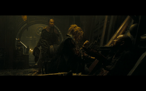 Pirates of the Caribbean At World's End - 1262