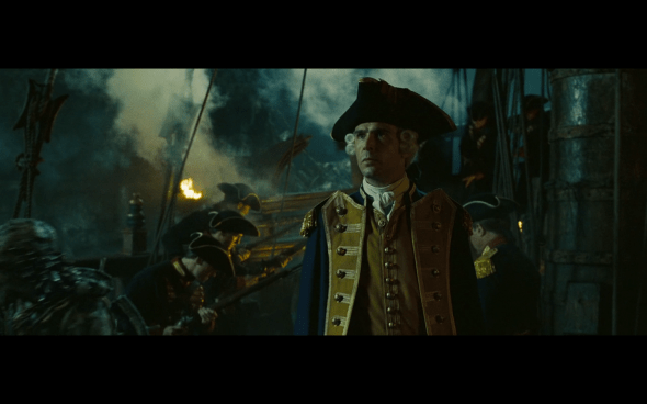 Pirates of the Caribbean At World's End - 1264