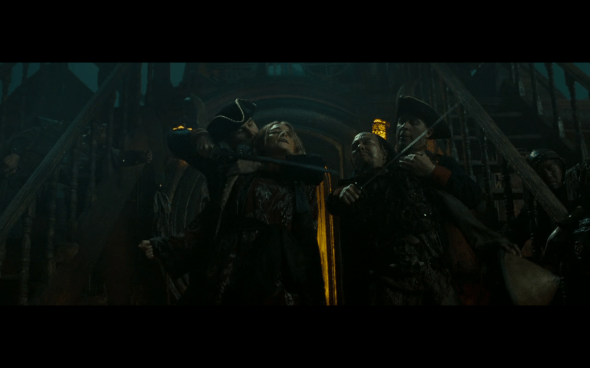 Pirates of the Caribbean At World's End - 1265