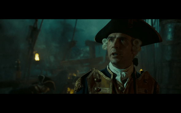 Pirates of the Caribbean At World's End - 1267