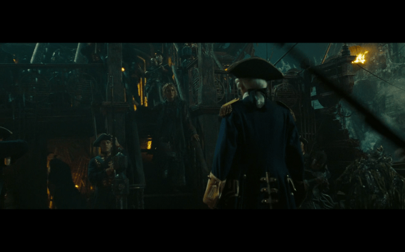 Pirates of the Caribbean At World's End - 1268