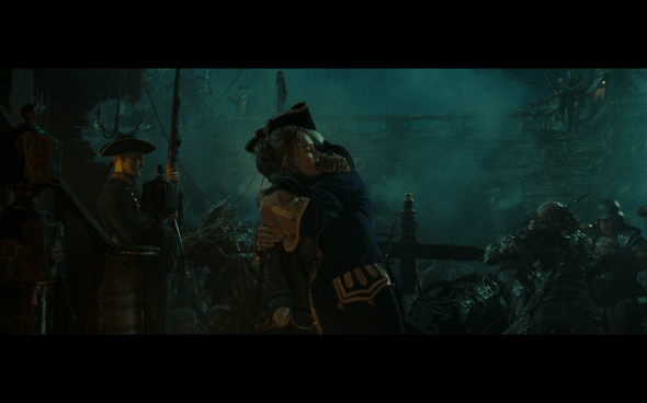 Pirates of the Caribbean At World's End - 1269