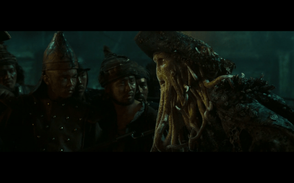 Pirates of the Caribbean At World's End - 1276