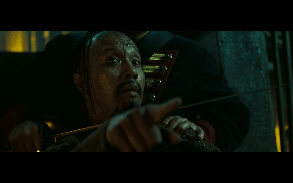 Pirates of the Caribbean At World's End - 1277