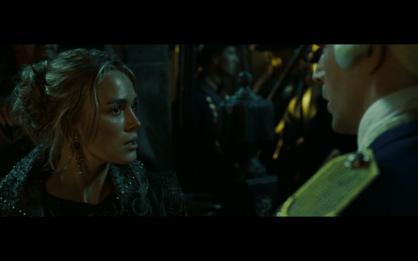 Pirates of the Caribbean At World's End - 1279