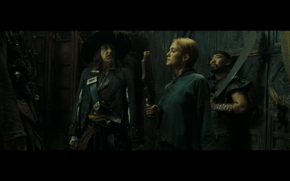 Pirates of the Caribbean At World's End - 128