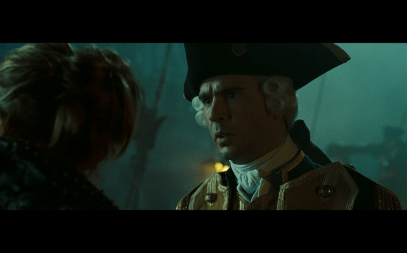 Pirates of the Caribbean At World's End - 1280