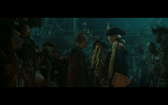 Pirates of the Caribbean At World's End - 1281