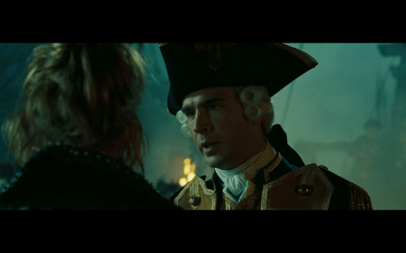 Pirates of the Caribbean At World's End - 1282