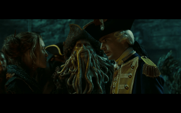 Pirates of the Caribbean At World's End - 1283