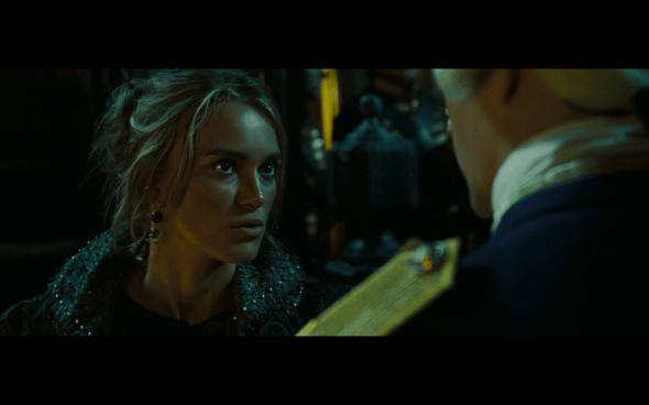 Pirates of the Caribbean At World's End - 1284