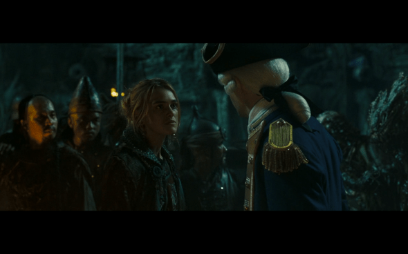 Pirates of the Caribbean At World's End - 1287