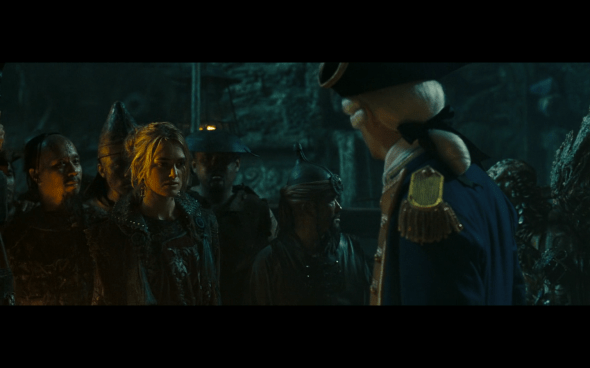 Pirates of the Caribbean At World's End - 1288