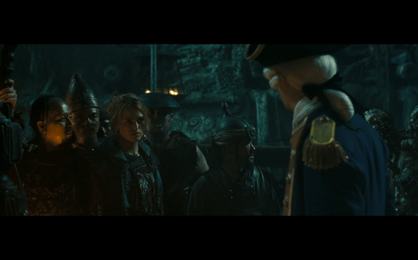 Pirates of the Caribbean At World's End - 1289