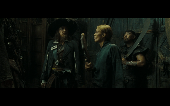 Pirates of the Caribbean At World's End - 129