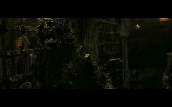 Pirates of the Caribbean At World's End - 1292