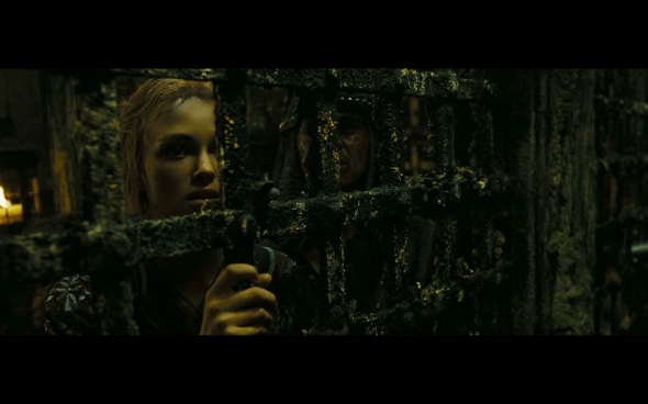 Pirates of the Caribbean At World's End - 1293