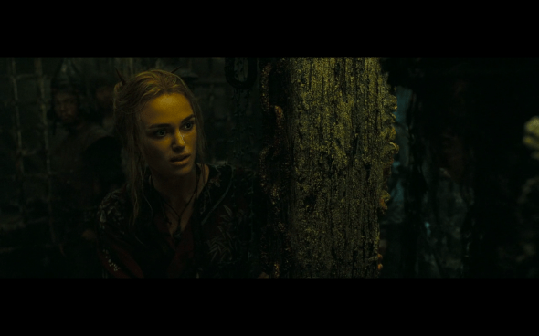 Pirates of the Caribbean At World's End - 1299