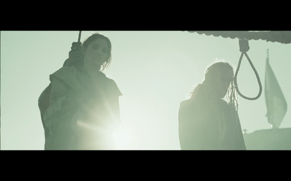 Pirates of the Caribbean At World's End - 13