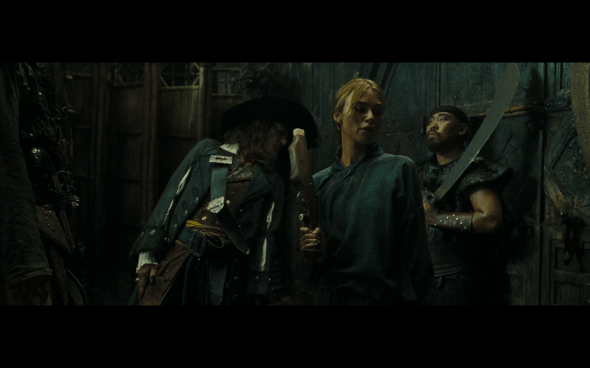 Pirates of the Caribbean At World's End - 130