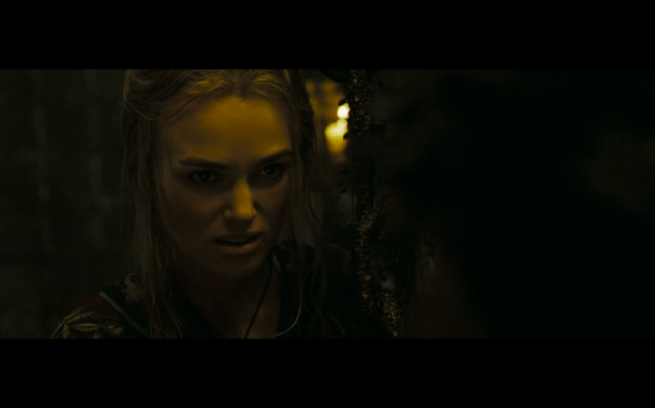 Pirates of the Caribbean At World's End - 1305