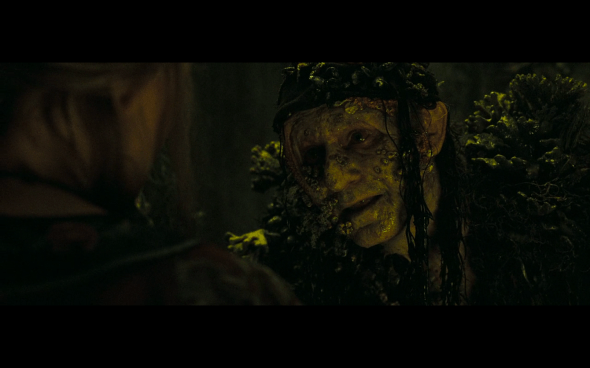 Pirates of the Caribbean At World's End - 1306