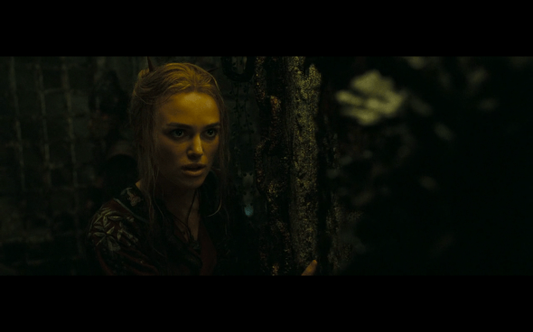 Pirates of the Caribbean At World's End - 1307