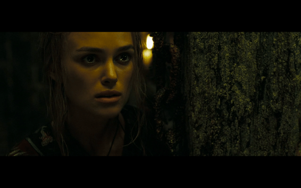 Pirates of the Caribbean At World's End - 1309