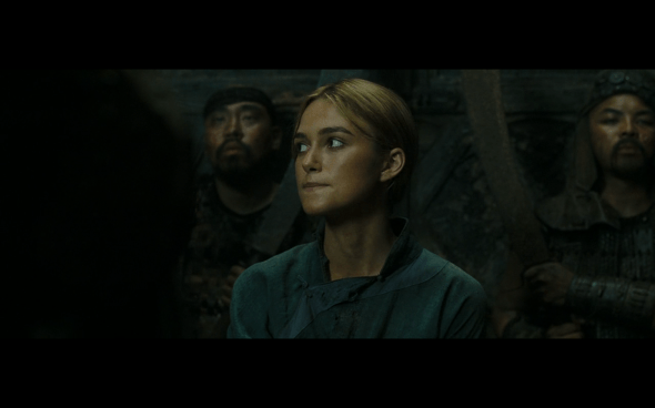 Pirates of the Caribbean At World's End - 131