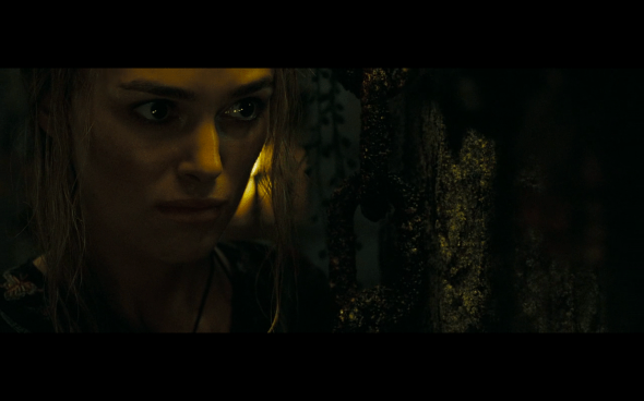 Pirates of the Caribbean At World's End - 1313