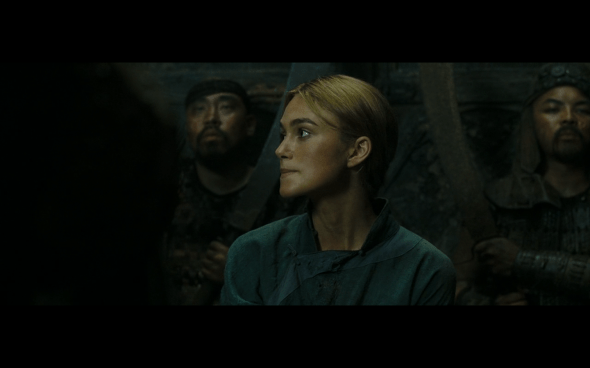 Pirates of the Caribbean At World's End - 132