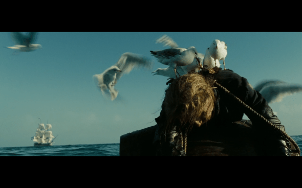 Pirates of the Caribbean At World's End - 1321