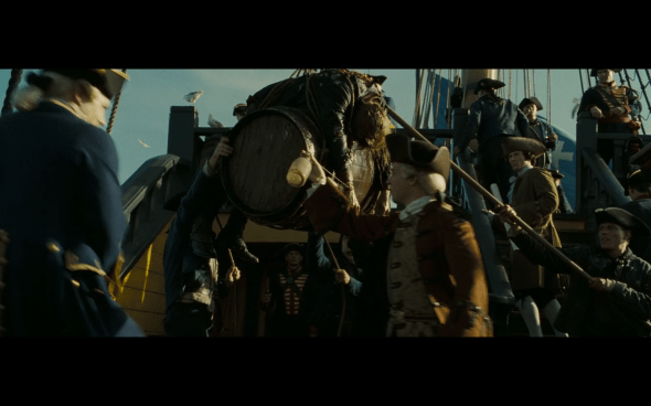 Pirates of the Caribbean At World's End - 1323