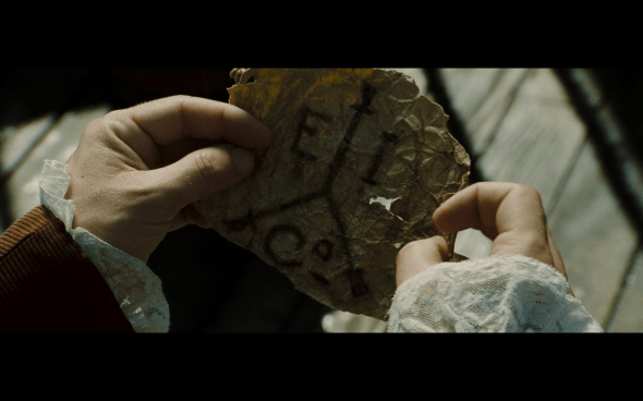 Pirates of the Caribbean At World's End - 1325