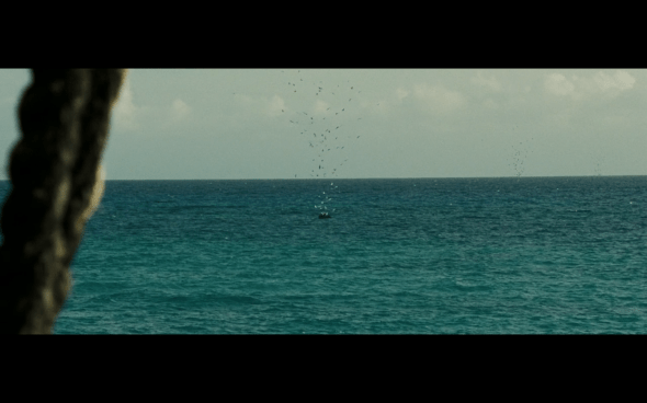 Pirates of the Caribbean At World's End - 1327